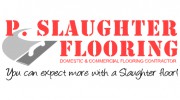 P Slaughter Flooring