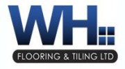 WH Flooring & Tiling