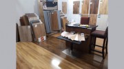 MKM Hardwood Flooring