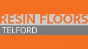 Resin Floors Telford