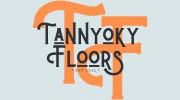 The Tannyoky Flooring