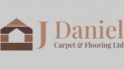 J Daniel Carpet & Flooring