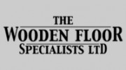 The Wooden Floor Specialists