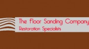 The Floor Sanding