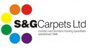 S & G Carpets